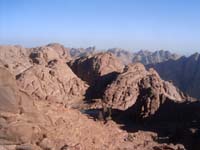20050414_248_Egypt_Mount_Sinai_Descent_of_Mt._Sinai_033