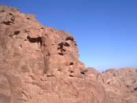 20050414_248_Egypt_Mount_Sinai_Descent_of_Mt._Sinai_038