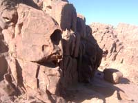 20050414_248_Egypt_Mount_Sinai_Descent_of_Mt._Sinai_070