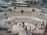 20050424_304_Israel_Jerusalem_Wall_Walk_Jaffa_to_Lion's_Gate_102